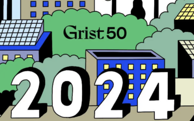 The Grist 50 – Climate Leaders to Watch